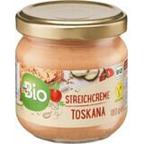 DmBio Streichfähige Paste Toscana ECO, 180 g