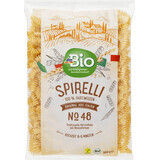 Pasta di semola di grano duro DmBio ECO, 500 g