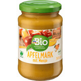 DmBio Apple and mango puree, 360 g