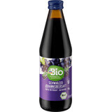 Succo di ribes DmBio ECO, 330 ml