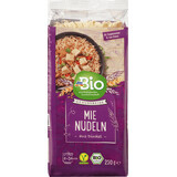 Fideos DmBio Mie ECO, 250 g