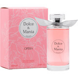 Dolce&Mania Eau de toilette Opéra, 100 ml