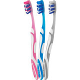 Brosse à dents Dontodent X-Clean medium, 1 pc