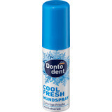 Dontodent Cool Fresh Mondspray, 15 ml