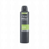 Dove MEN Deodorant Spray Extra Fresh, 250 ml