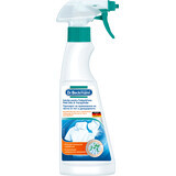 Spray déodorant et anti-taches de sueur Dr. Beckmann, 250 ml