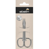 Forbici per unghie Ebelin, 1 pz