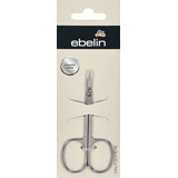 Forbici per cuticole Ebelin, 1 pz