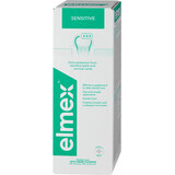 Elmex Collutorio Sensibile, 400 ml