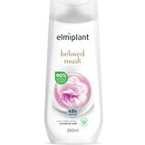 Lozione corpo Beloved Musk, 250 ml, Elmiplant 