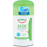Equilibra Aloe Déodorant Stick, 50 ml