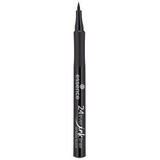 Essence Cosmetics mascara 24ever Ink Liner 01 Nero intenso, 1,2 ml