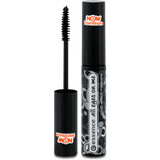 Essence Cosmetics All eyes on me mascara zwart, 8 ml