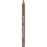 Essence Cosmetics Wenkbrauw designer wenkbrauwpotlood 04 Blond, 1 g