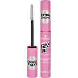 Essence Cosmetics Fix It Like a Boss klares Augenbrauengel, 8,5 ml