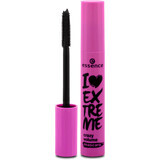 Essence Cosmetics I love extreme crazy volume mascara, 12 g