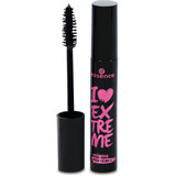 Essence Cosmetics I love mascara volume estremo, 12 g