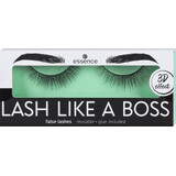 Essence Cosmetics LASH LIKE A BOSS ciglia finte 04 Stunning, 1 pz