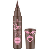 Essence Cosmetics Lash PRINCESS LINER Mascara occhi marrone, 3 ml