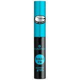 Essence Cosmetics Liquid Ink tuș ochi Waterproof 01 Black, 3 ml