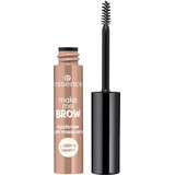 Essence Cosmetics Make Me Brow gelmascara 01 blondy brows, 3,8 ml