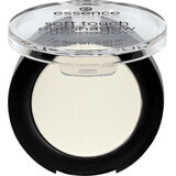 Essence Cosmetics Soft Touch Lidschatten 01 The One, 2 g