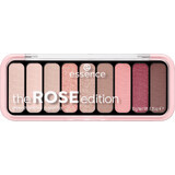 Essence Cosmetics The ROSE Edition 20 Lovely in Rose Blush Palette, 10 g