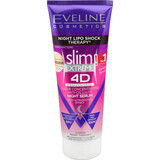 Eveline Cosmetics slanke extreme anti-cellulitis crème, 250 ml