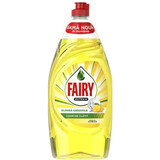 FAIRY Vaatwasmiddel extra+ citrus, 900 ml