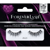 ForeverLash Valse wimpers natuurlijke haarband 65 Wispy Glamour, 1 stuk