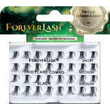 ForeverLash Gene valse individuele Trio combo, 1 stuk