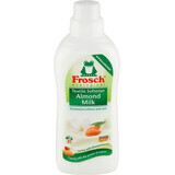 Frosch Amandelmelk Wasverzachter 31 wasbeurten, 750 ml