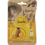 Fruandes Dehydrierte Ananas, 30 g