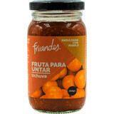 Fruandes Gem de uchuva (zelfgemaakte catina)ECO, 250 g