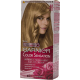 Garnier Color Sensation Permanent Haarkleuring 8.0 Licht Blond, 1 st