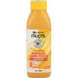 Shampooing Garnier Fructis Banana, 350 ml