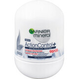 Garnier Mineral Deodorant Roll-on Action Control, 50 ml