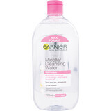 Eau micellaire Garnier Skin Naturals, 700 ml