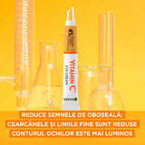 Garnier Skin Naturals Verhelderende Oogcrème Vitamine C, 15 ml, 15 ml