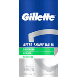 Gillette Aftershave sensitive conditioner, 100 ml