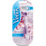 Rasoio Gillette Venus Comfortglide Breeze, 1 pz