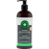 Green Feels Shampoo con olio di canapa, 400 ml