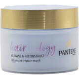 Hair Biology Hair Mask reconstruct, 160 ml