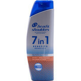 Head&amp;Shoulders 7-in-1 Anti-veroudering shampoo, 270 ml