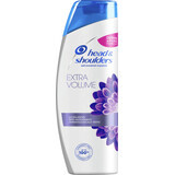 Head&amp;Shoulders Volume Shampoo, 400 ml
