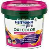 Heitmann Pure Pudră pentru pete color, 500 g