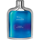 Jaguar Sky Toiletwater voor mannen, 100 ml