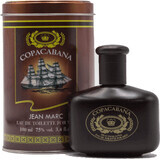 Profumo da uomo Jean Marc Copacabana, 100 ml