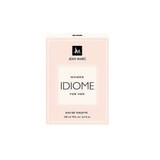 Jean Marc Parfum voor vrouwen Idiome, 100 ml