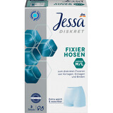 Jessa DISKRET Pasbroek M/L, 3 stuks